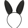 Coquette Serre-Tête avec Oreilles de lapin